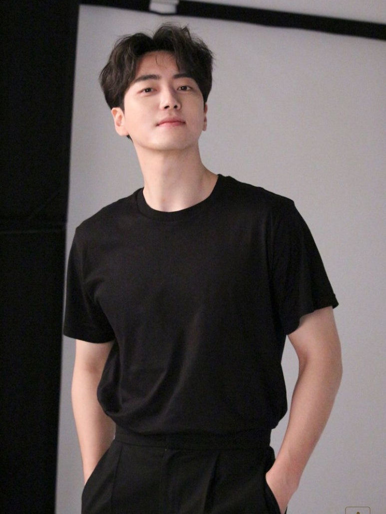 가르마 이미지
