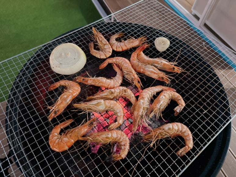 올드머그 임랑점 이미지