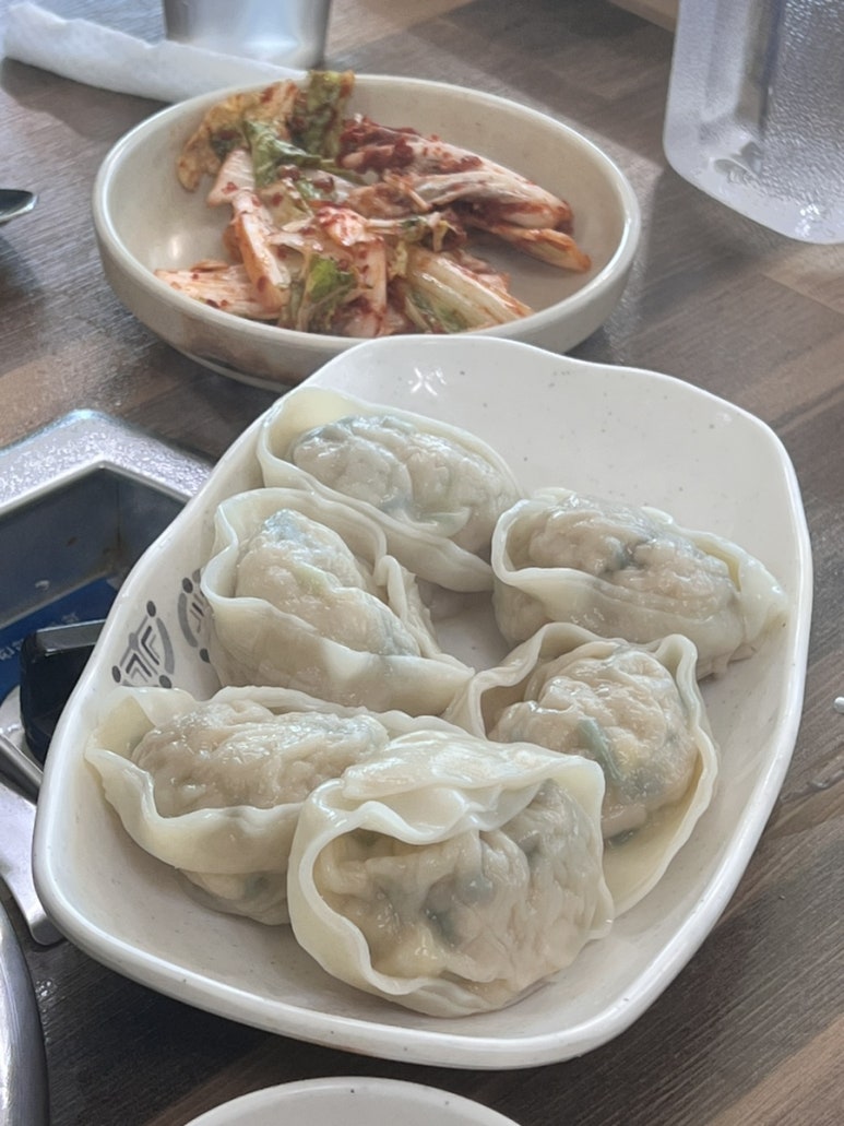 송정희칼국수 이미지