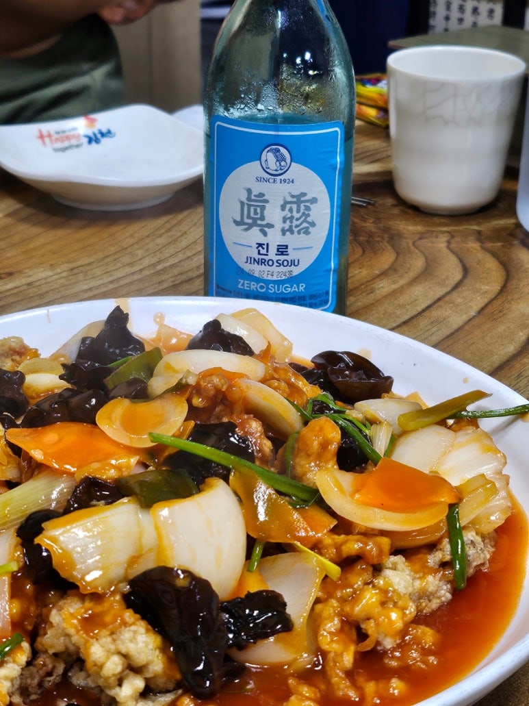 수륜우리밀칼국시 이미지
