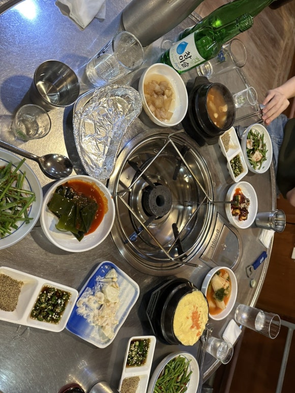 한우불곱창구이 이미지