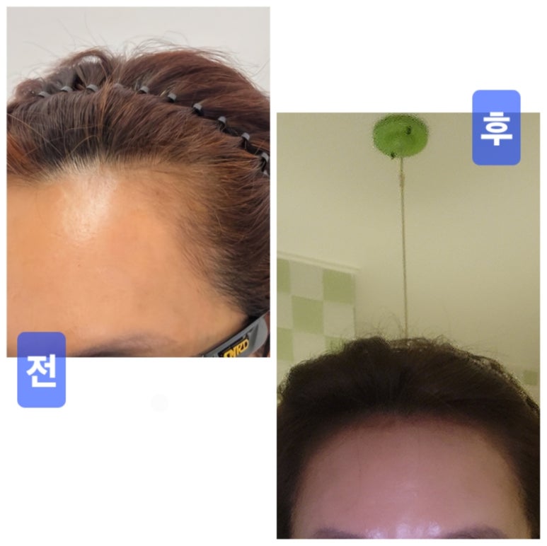 더몽드헤어 이미지