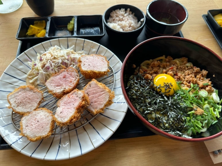 오마카츠 이미지