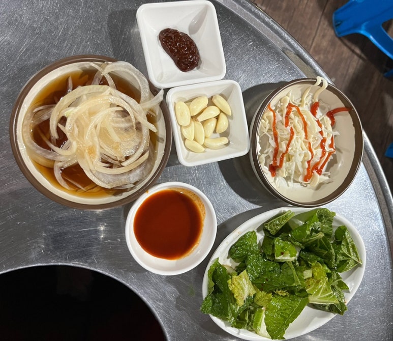 쭌이네쪽갈비 이미지