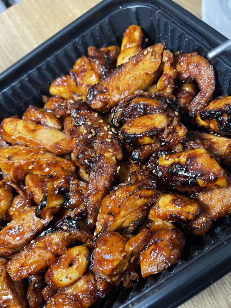 화락바베큐치킨 김포마송점 이미지