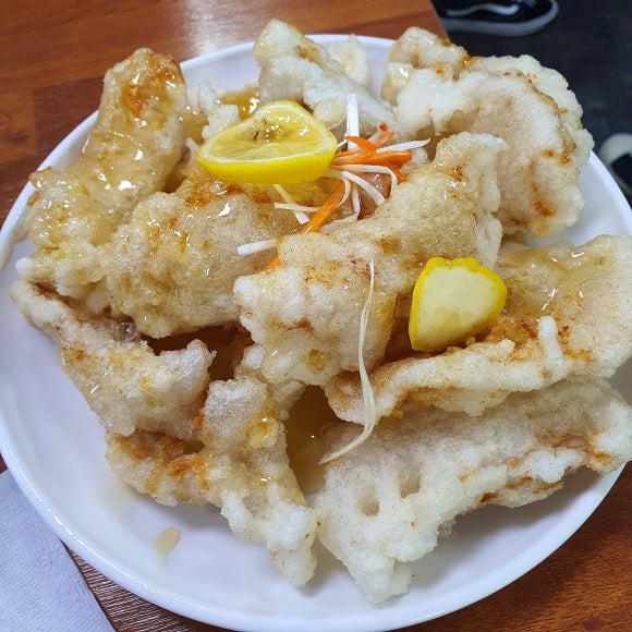 월래순교자관 이미지