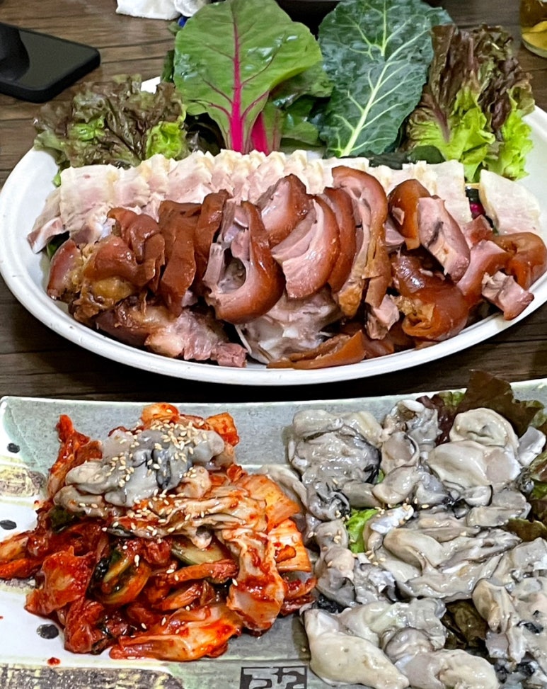 대원왕족발 이미지