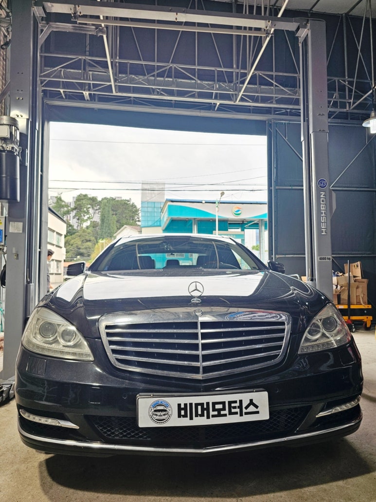 비머모터스 이미지