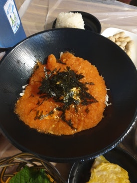 철계점횟집 이미지