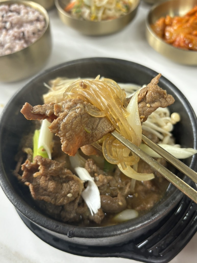 전주맛나식당 이미지