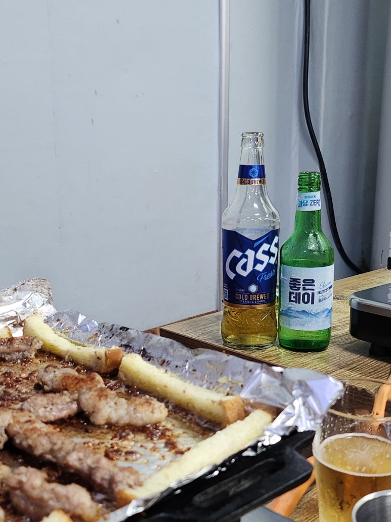 거부돌곱창 이미지