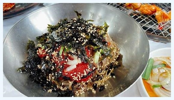 장락산숯불닭갈비 이미지