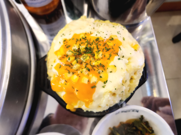 갯벌의조개봉천역점 이미지