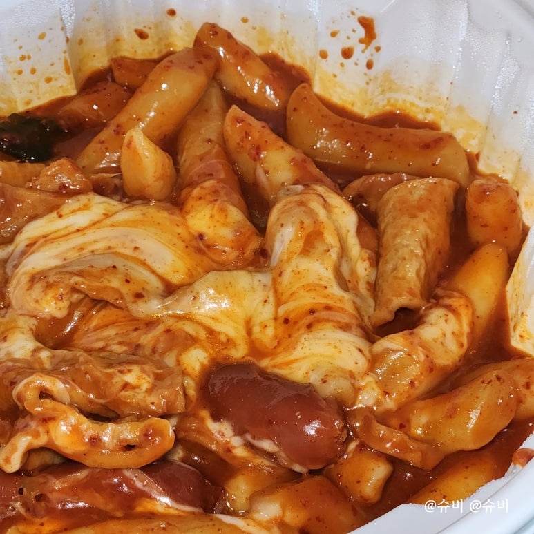 불닭발땡초동대문엽기떡볶이천안신방점 이미지