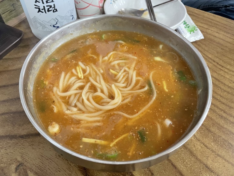 청와삼대 아산점 이미지