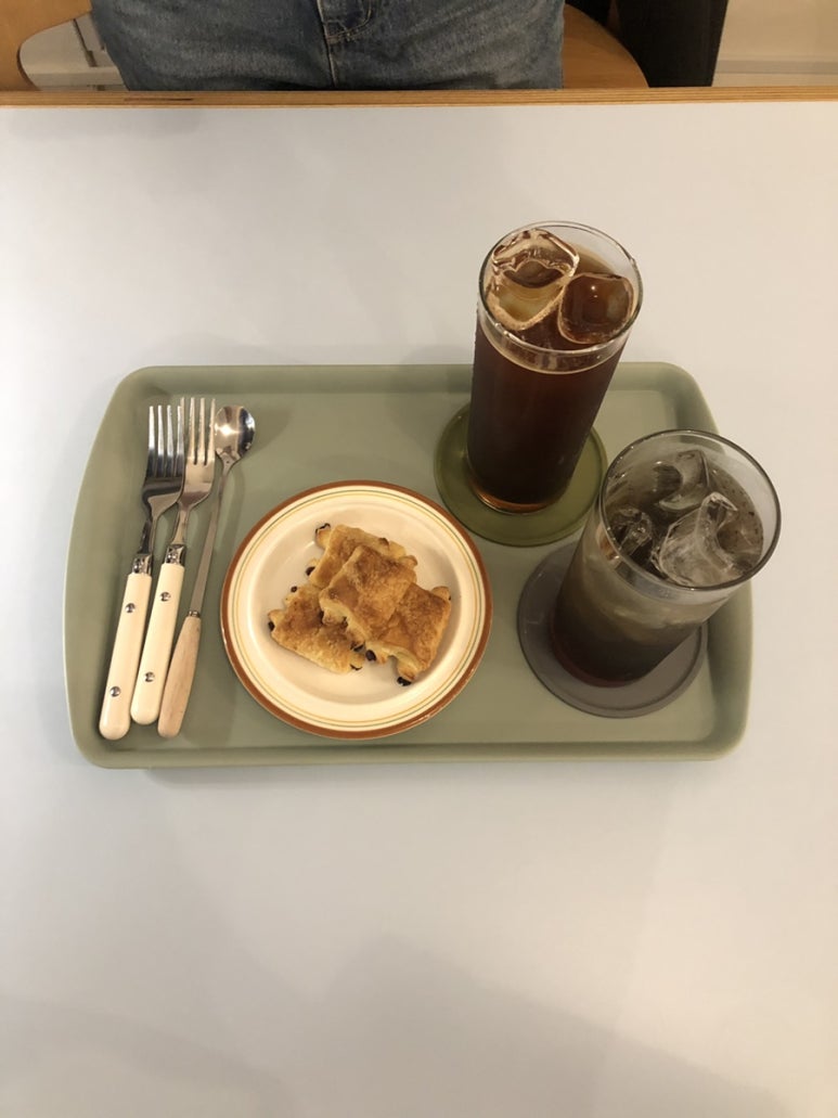 아작커피 이미지