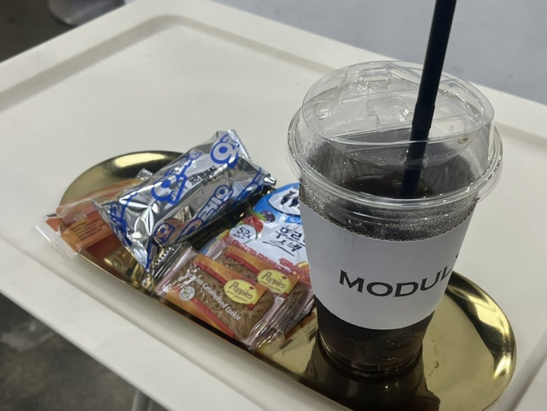 모둘리 이미지