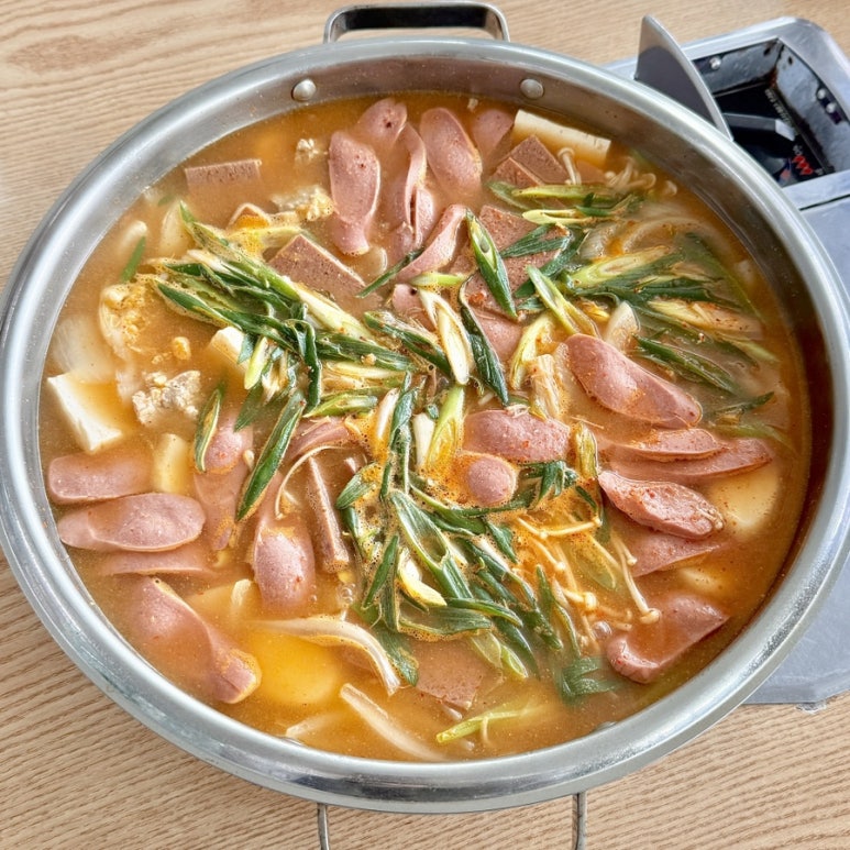 빠샥꼬리김밥 이미지