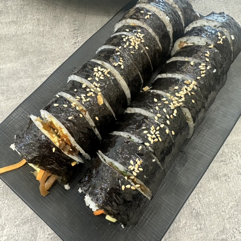 김밥집108 이미지