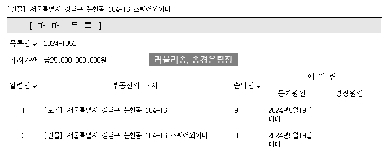 조은본주식회사 이미지