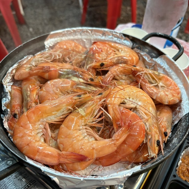 해랑수산 이미지