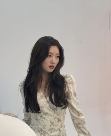 유선헤어 이미지