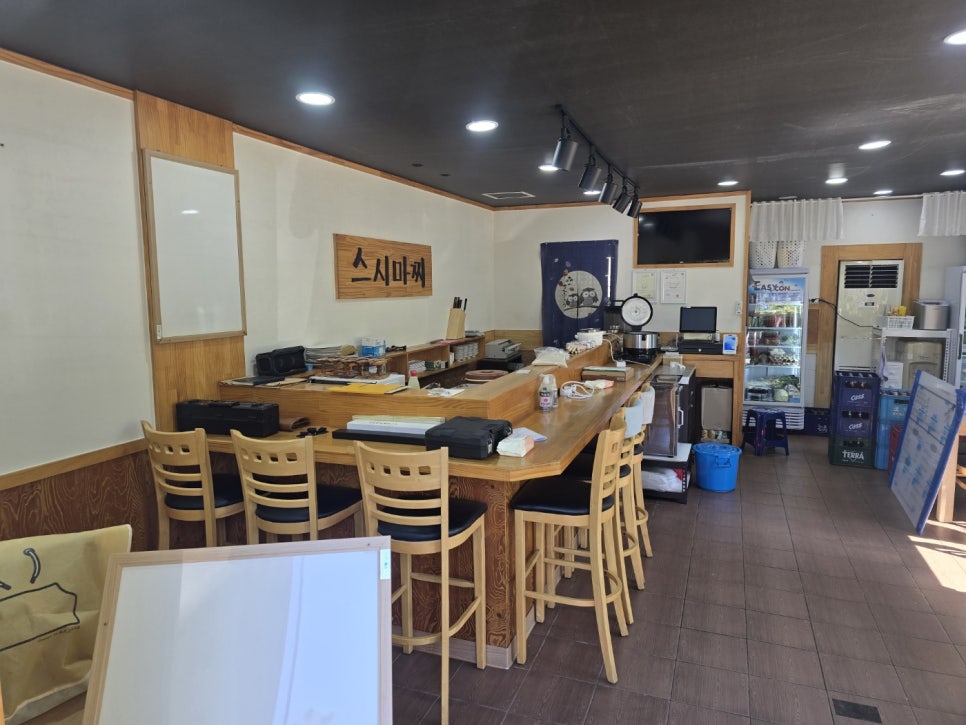 스시마찌 이미지