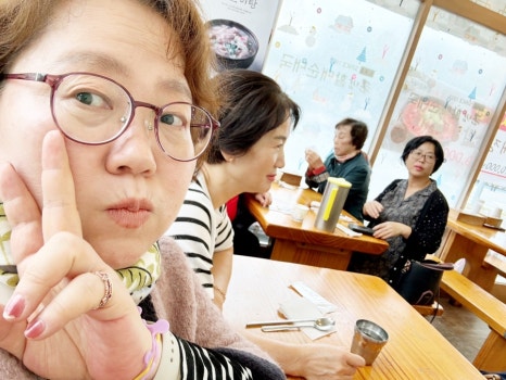 홍가네불타는솥뚜껑 이미지