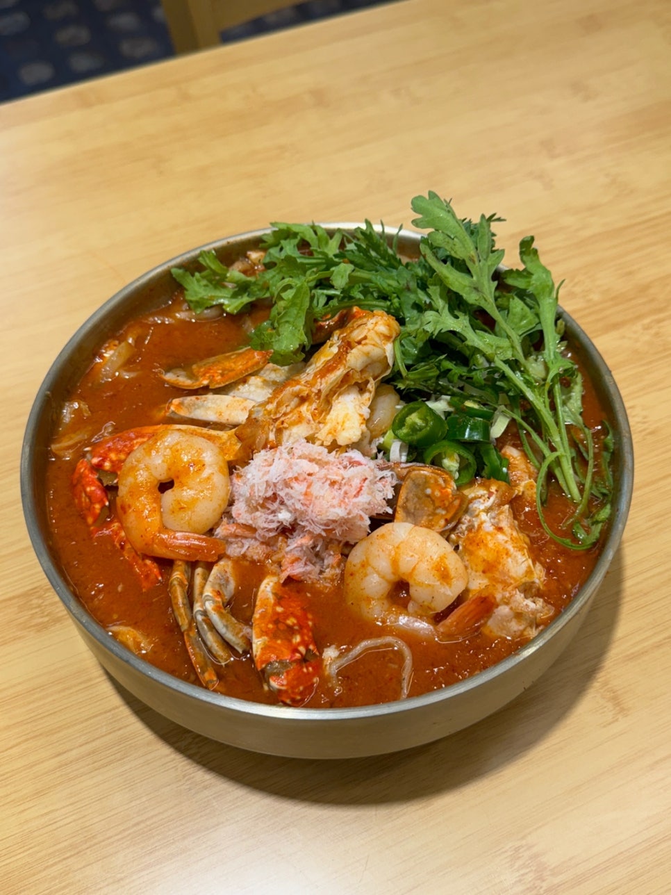 팔도밀방 강남본점 이미지
