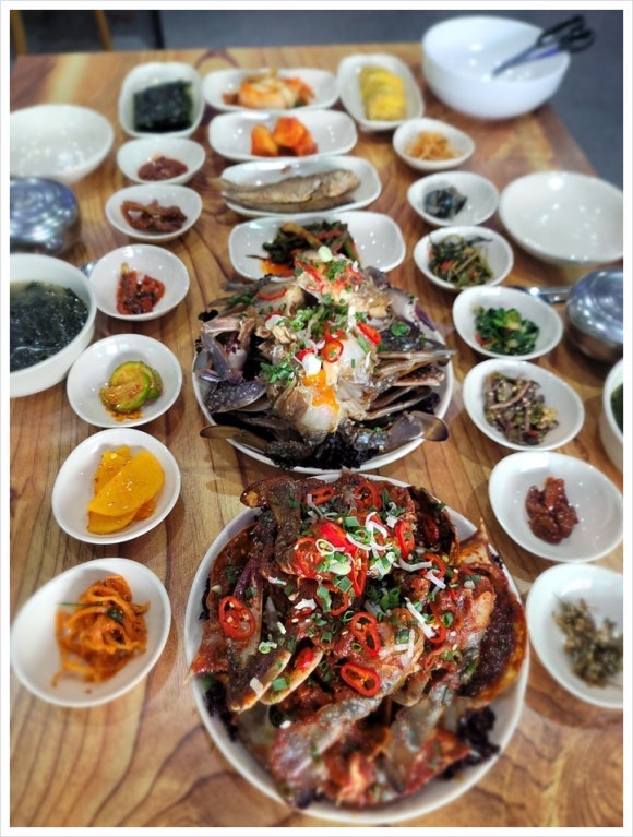 제부도손칼국수 이미지