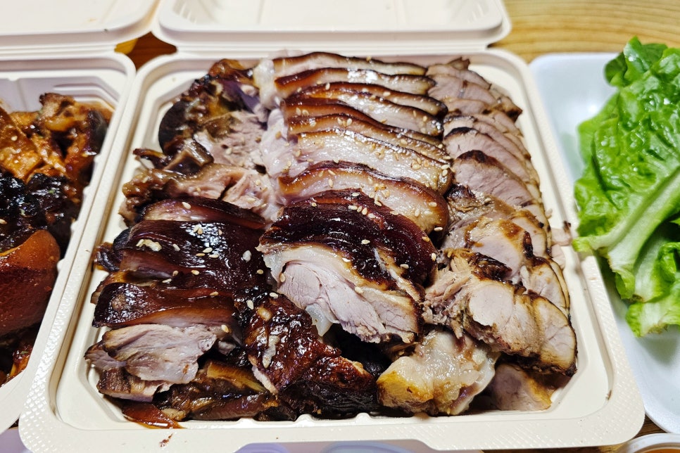 족발탐험대 이미지