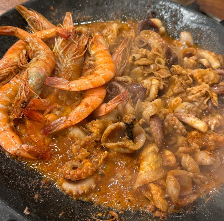 신쭈꾸미하남우산점 이미지