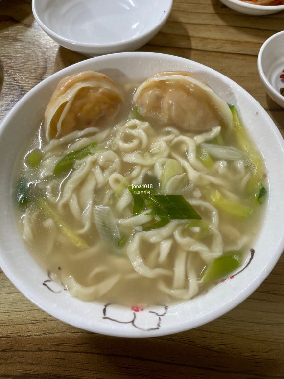 이성산칼국수 이미지
