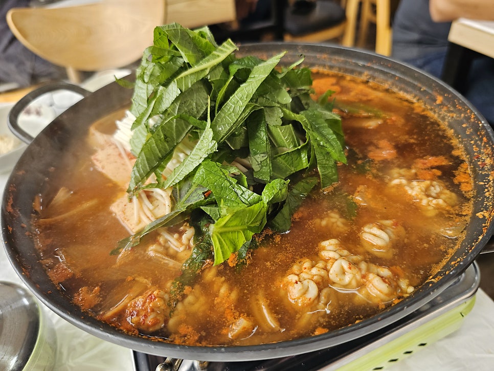 물밀소 이미지