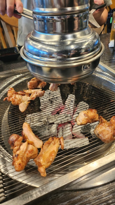 제주숯불갈비 이미지