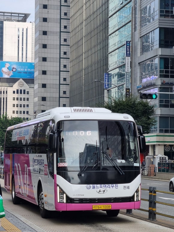 뉴프라임투어 이미지
