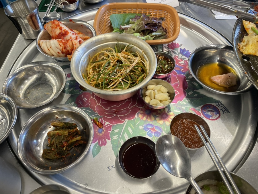 하남돼지집 신촌점 이미지