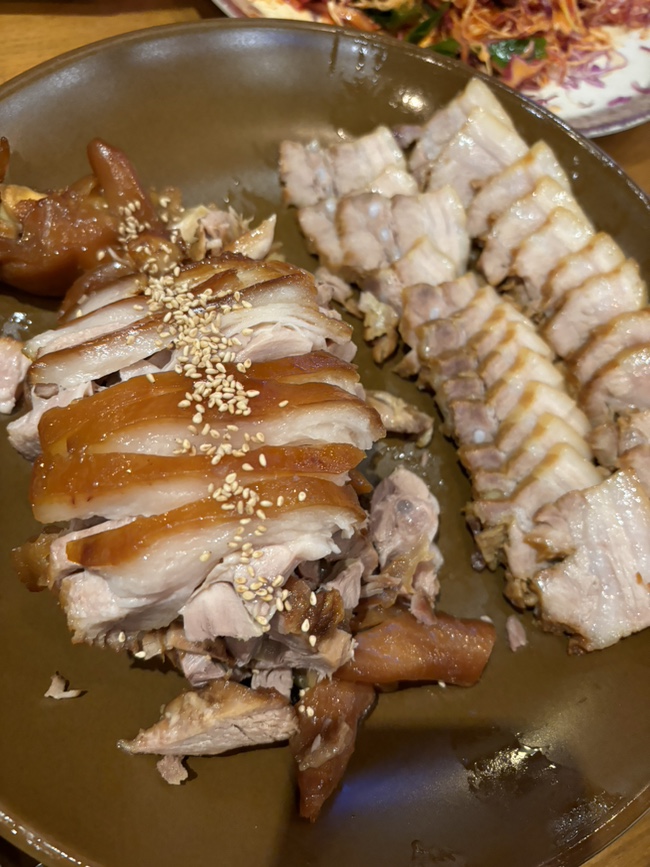 가장맛있는족발 거제중곡점 이미지