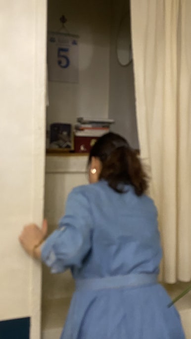 락 카페 아지트 이미지