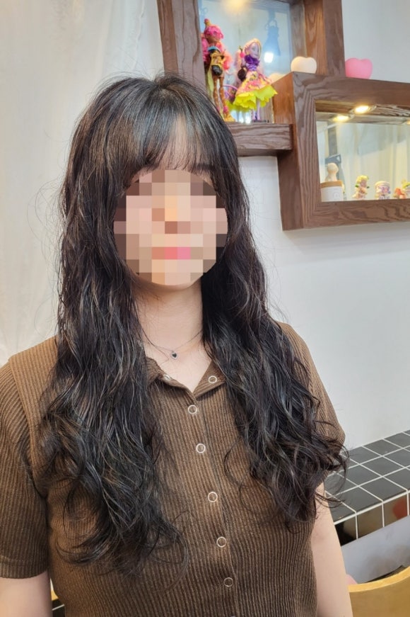 살롱 드 진아 이미지
