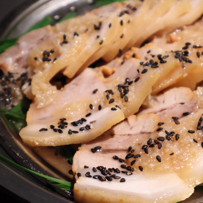 더맛있는족발보쌈시흥 이미지