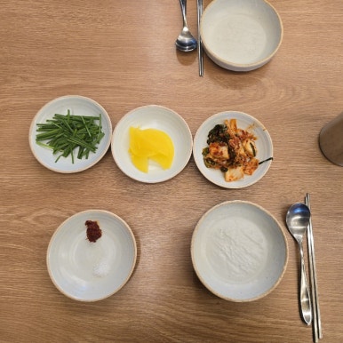 고향엄마손생바지락칼국수범내골점 이미지