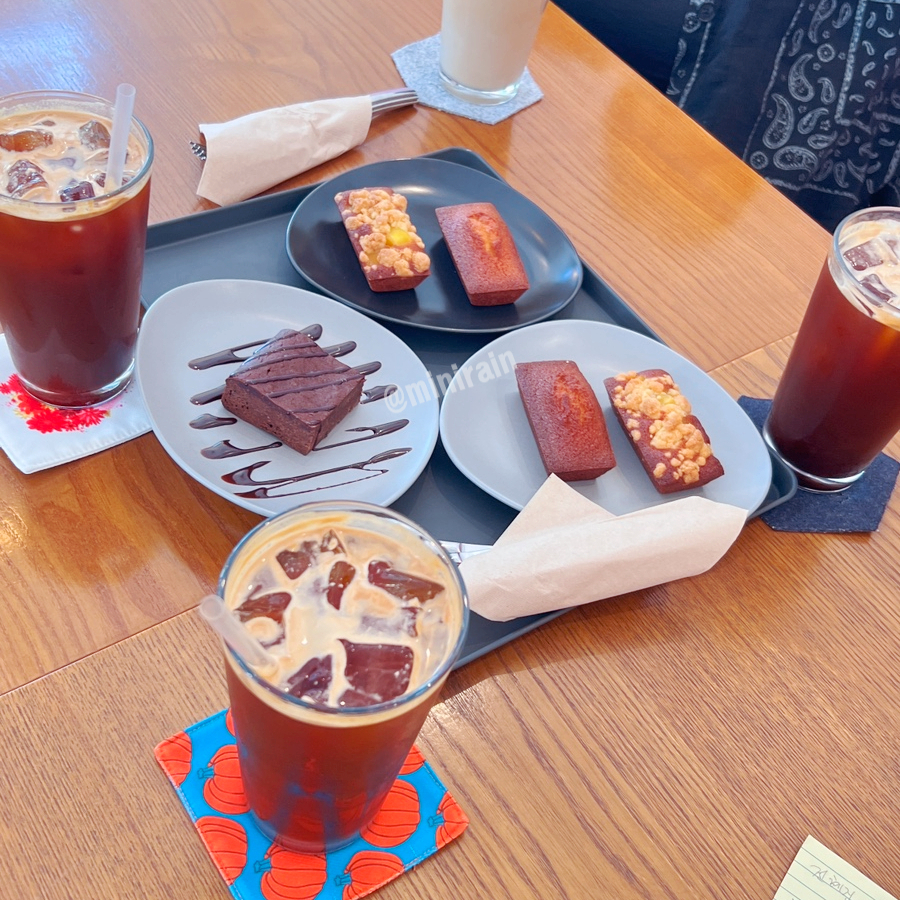 카페드윤 이미지