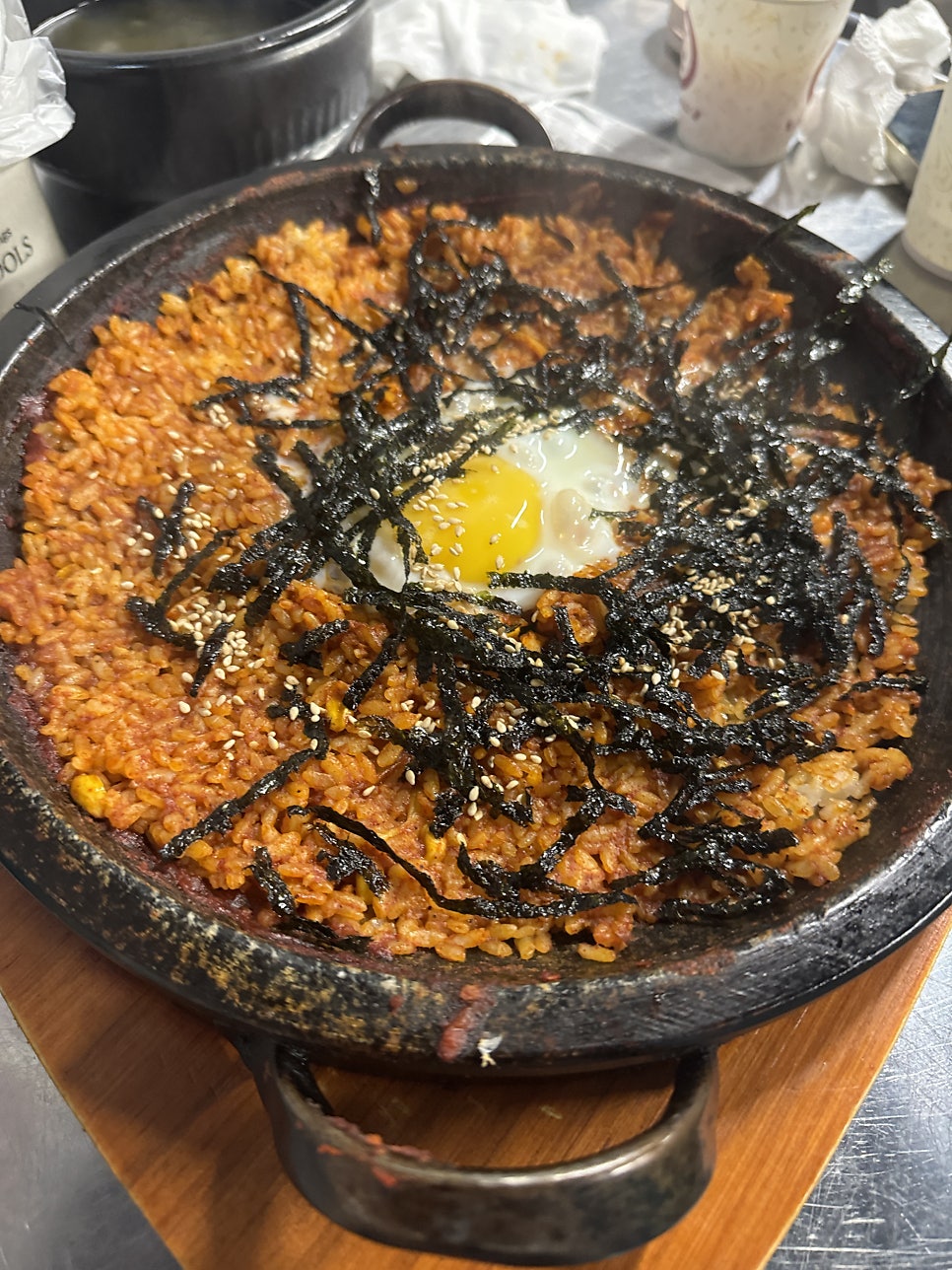 미미등갈비 이미지