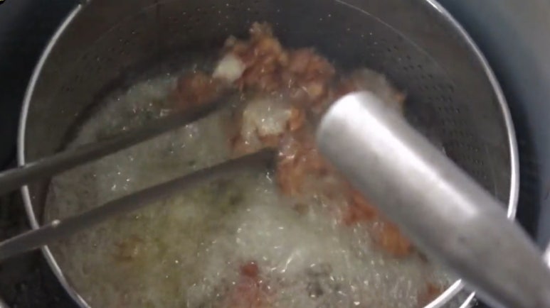 팔도통닭 이미지
