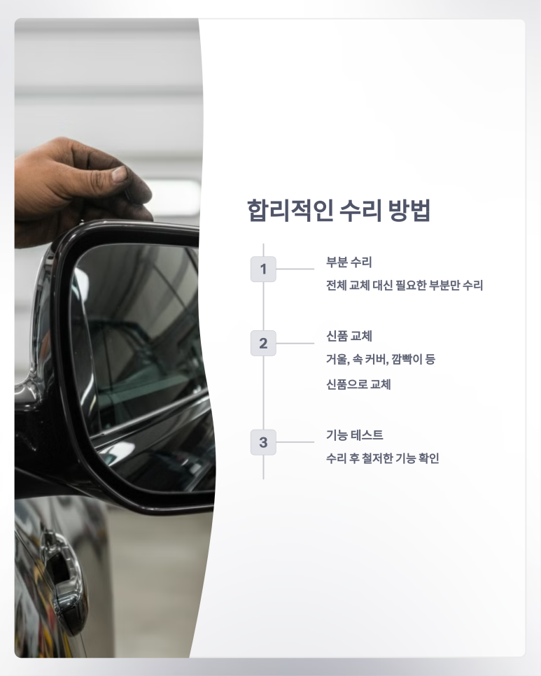 대성자동차정비 이미지