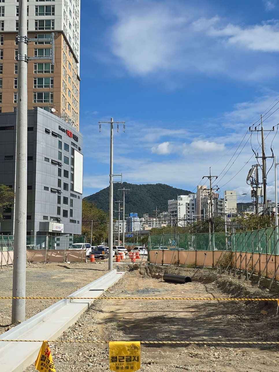 정명건설(주) 이미지