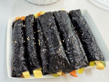 애플꼬마김밥다산역점 이미지