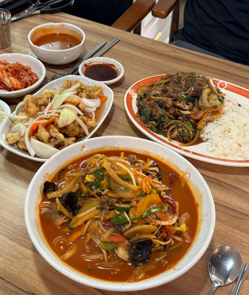 당진중화반점 이미지