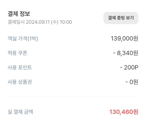 슈가스파글램핑 이미지